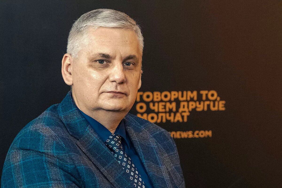 © Sputnik / Дмитрий Этманов