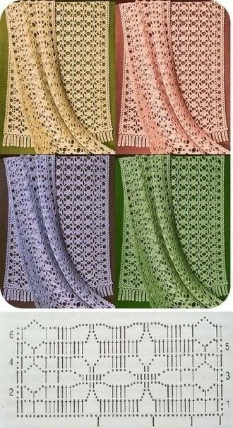 Схема найдена на просторах интернета.