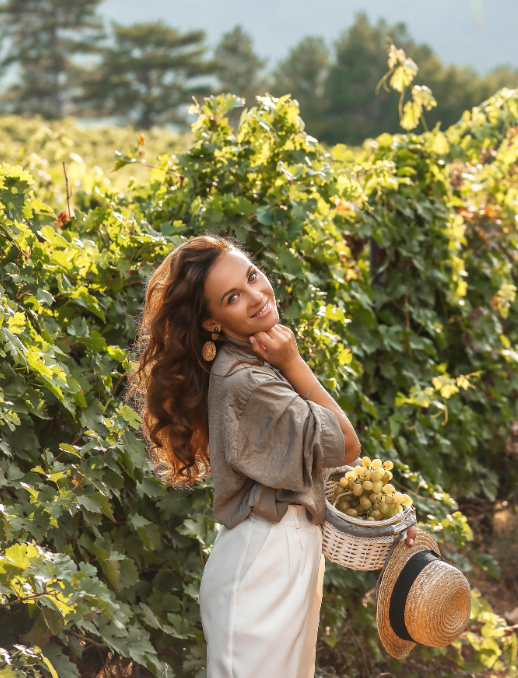 цветы милей роскошных