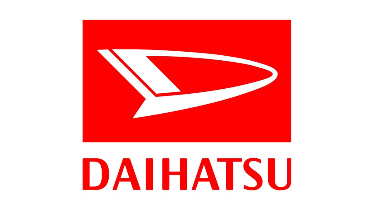    Фото: daihatsu.com