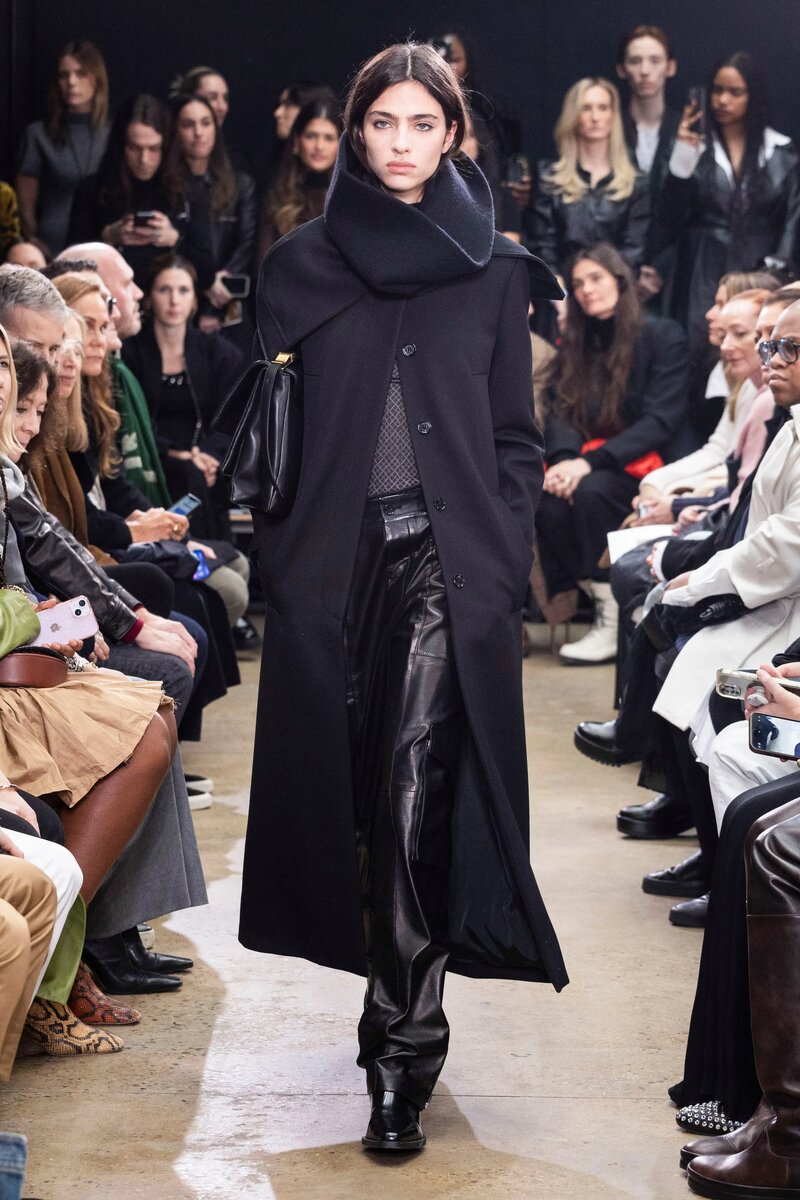 Proenza Schouler FW 2024/2025