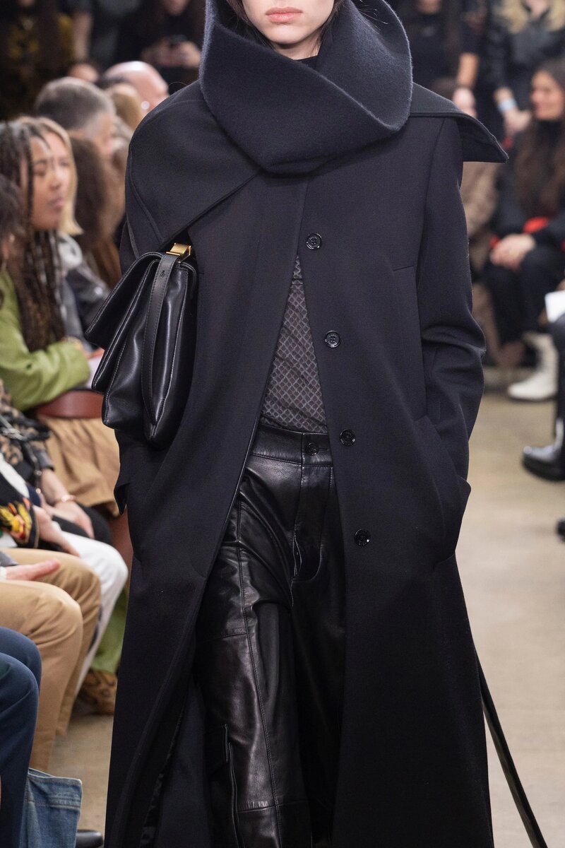 Proenza Schouler FW 2024/2025