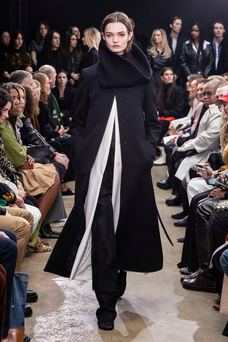 Proenza Schouler FW 2024/2025