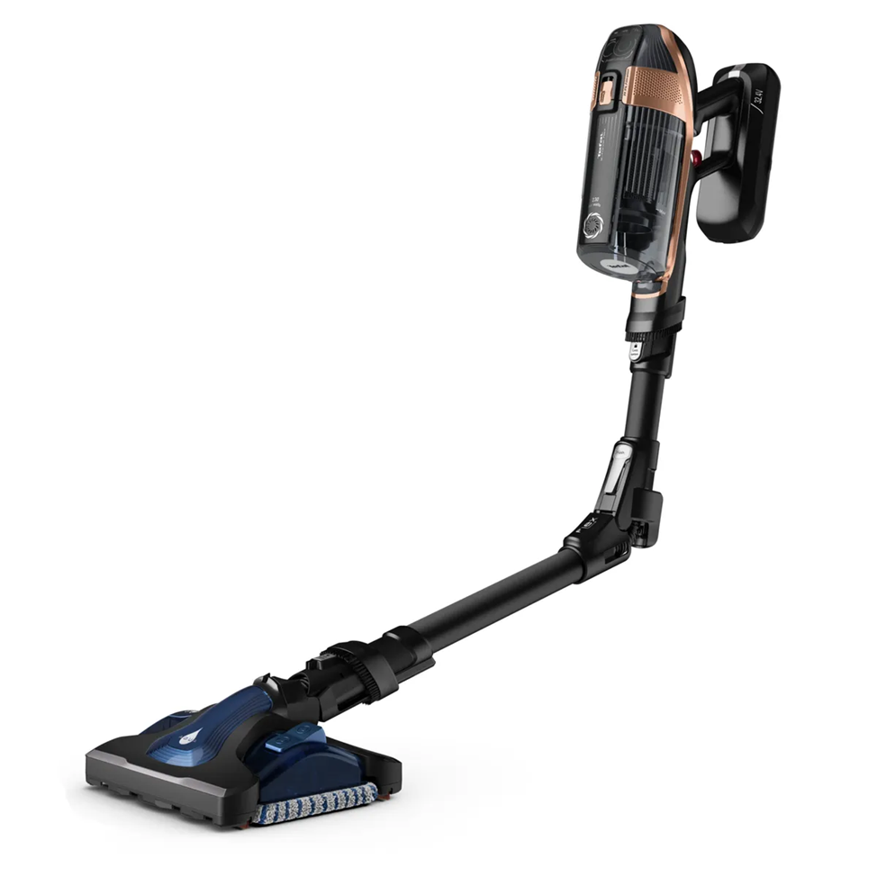 Беспроводной пылесос Tefal X-Force Flex 