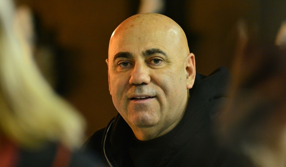 пресс пригожина