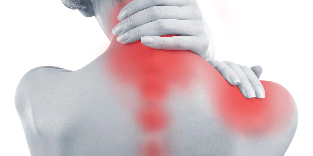 Боль в шее – одна из самых частых проблем: почему она возникает и как ее убрать?
