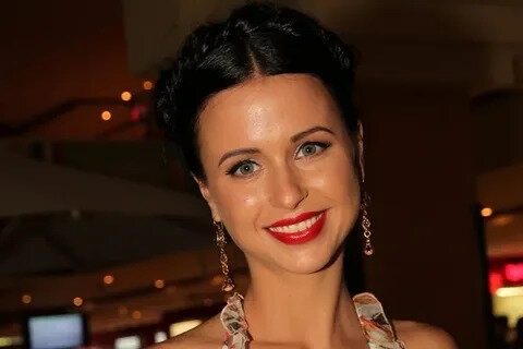 Фото: Мирослава Карпович vplate.ru