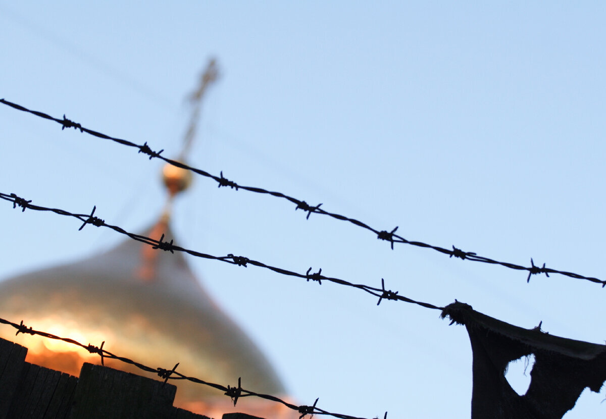 Фото: Daniil Ivanov/Russian Look/Global Look Press