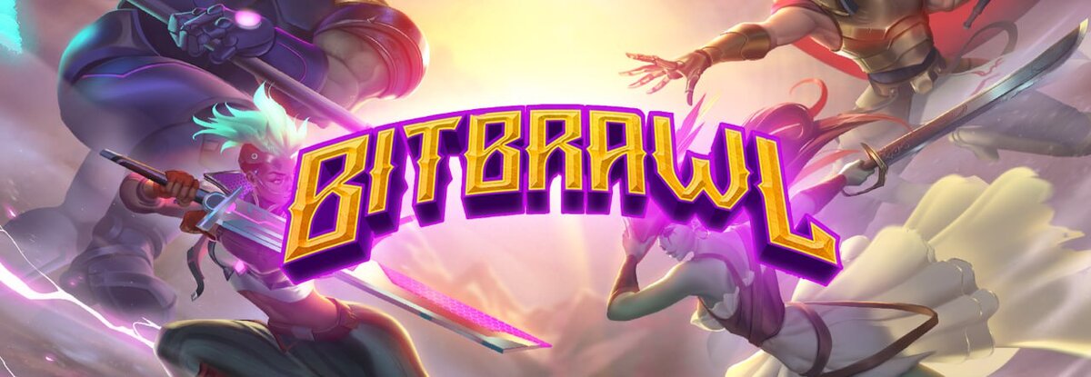 BitBrawl