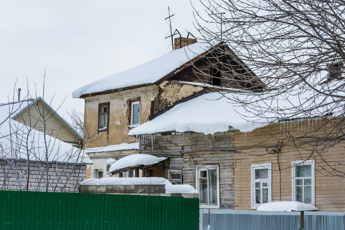 1 й квартал самара