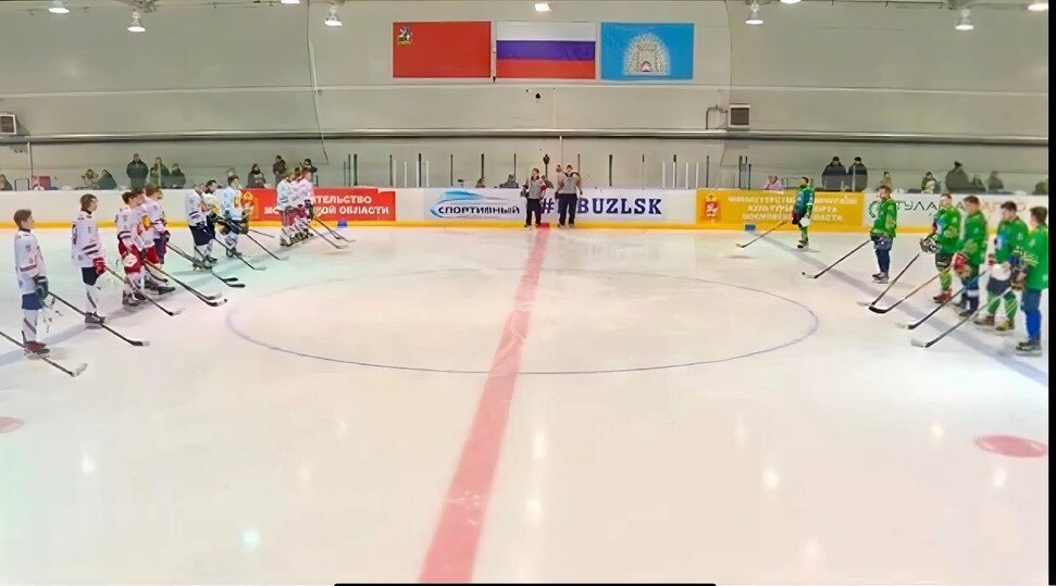     фото из телеграм-канала "Серпухов LIVE"