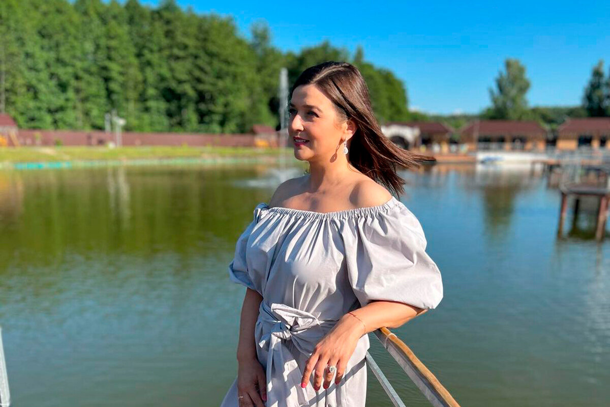    Фото: vera_paliakova / Instagram