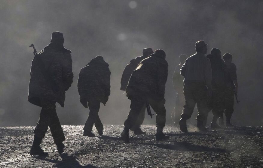    Армения и Азербайджан угрожают России. В чем дело?