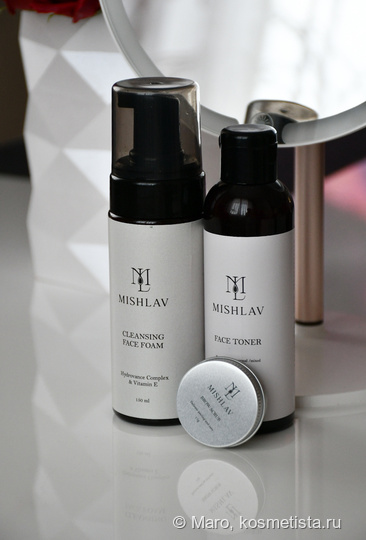 Mishlav. Будем знакомы