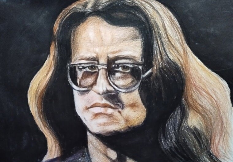 А. Градский. Работа Натальи Сорокиной 