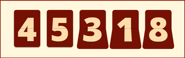 -3