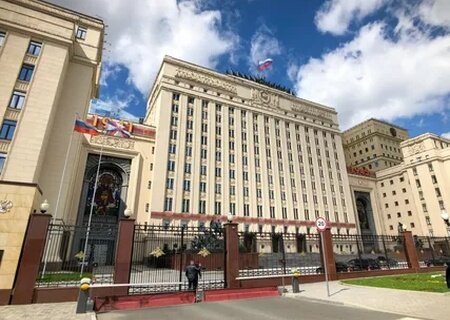    Сводка Минобороны России о ходе проведения спецоперации на 13 февраля