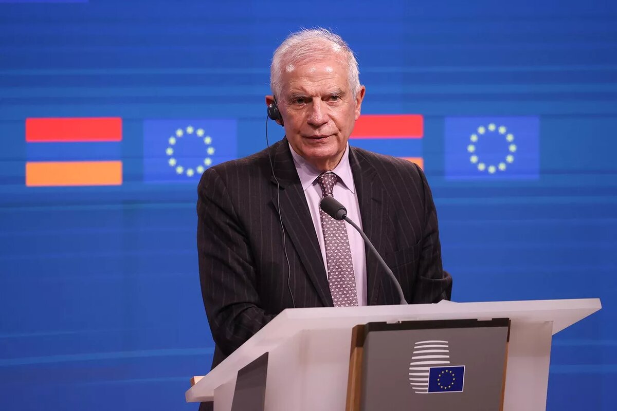 © Photo : EU / Francois Lenoir