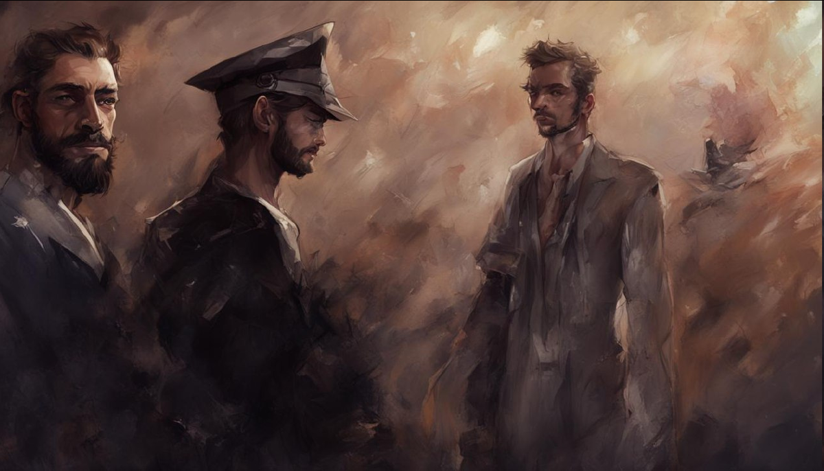 Источник https://t.me/kandinsky21_bot