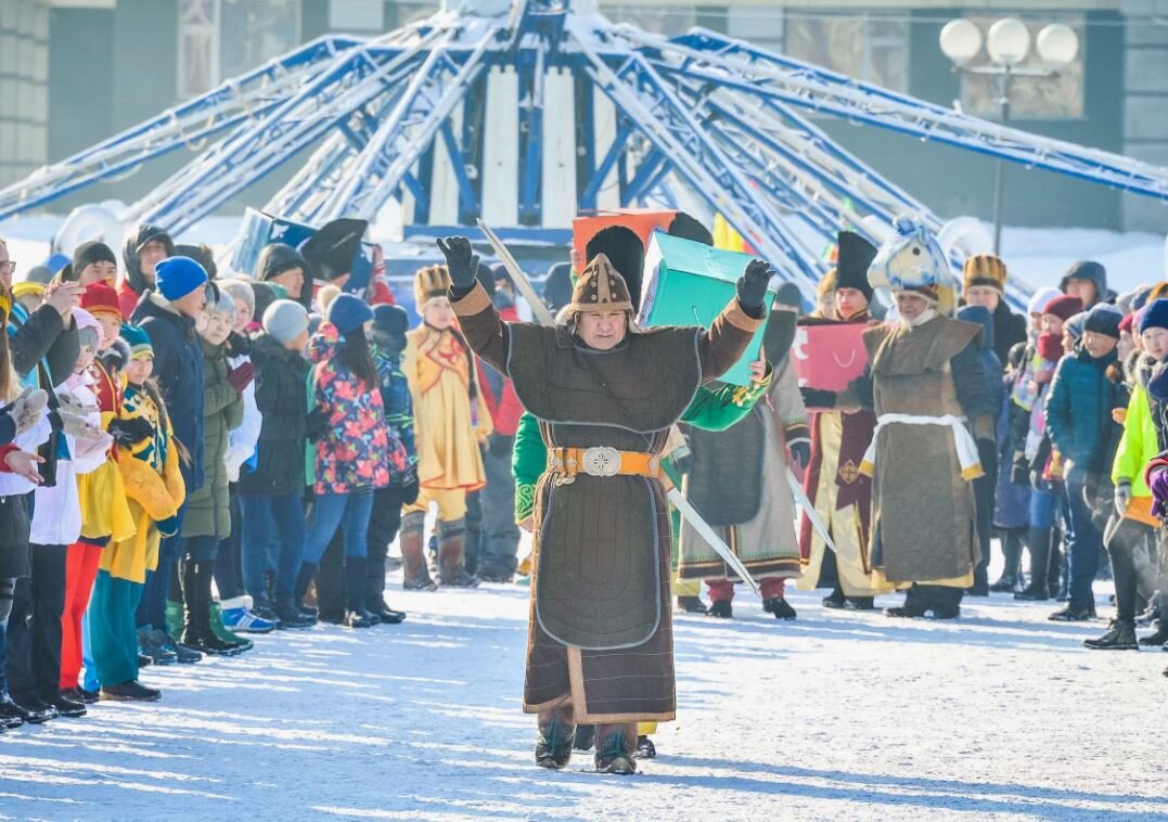 Февральский Новый год – Праздник белого месяца у алтайцев | Энциклопедия  Алтая | Дзен