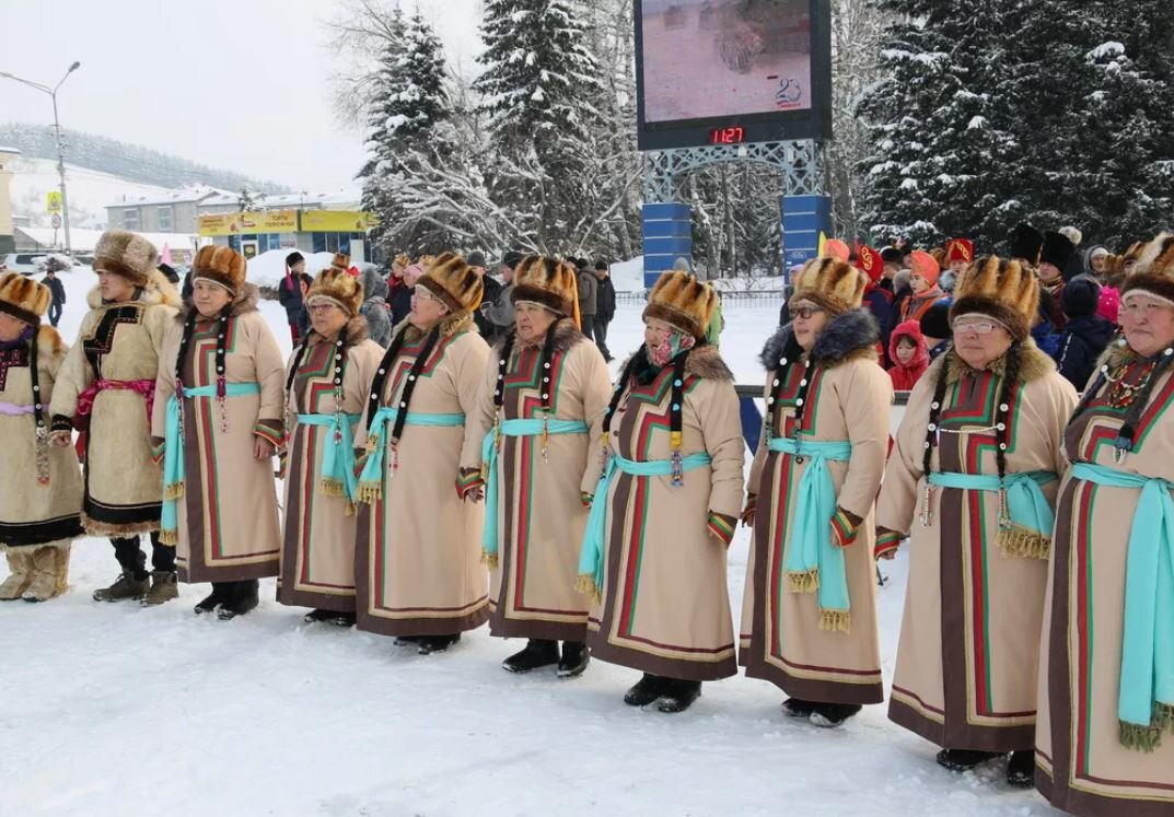 Февральский Новый год – Праздник белого месяца у алтайцев | Энциклопедия  Алтая | Дзен