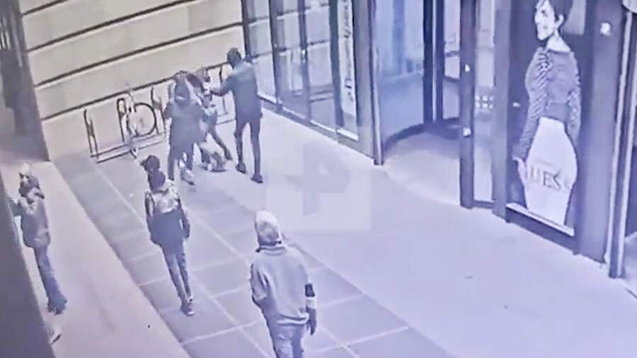 Фото: РЕН ТВ