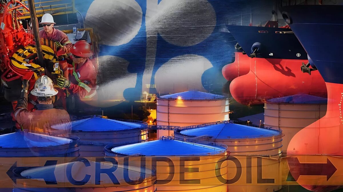     ОПЕК видит позитивные для нефтяного спроса изменения, в частности в Индии и Китае, так что ждет только роста потребления нефти в этом году и «на горизонте»