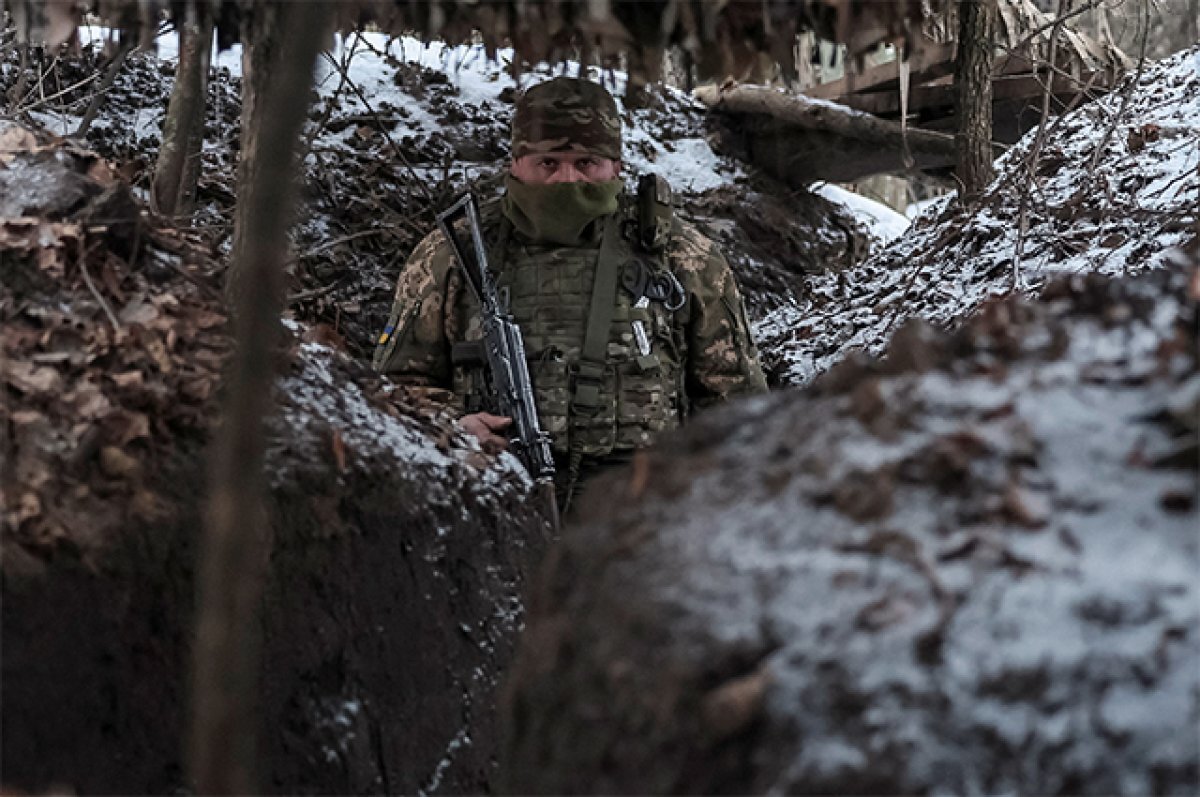    «Тыловых крыс» сделали боевыми.