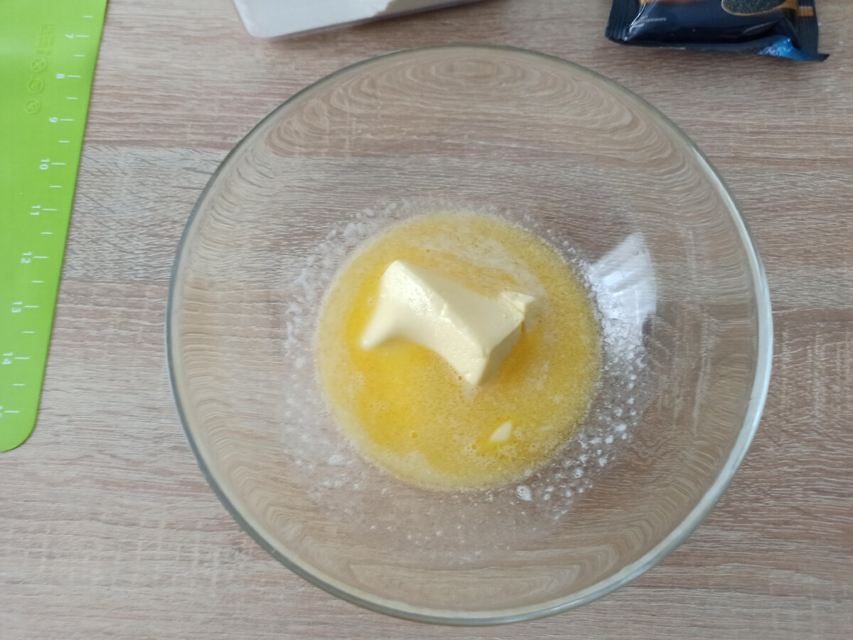 Фото из подмосковного таунхауса