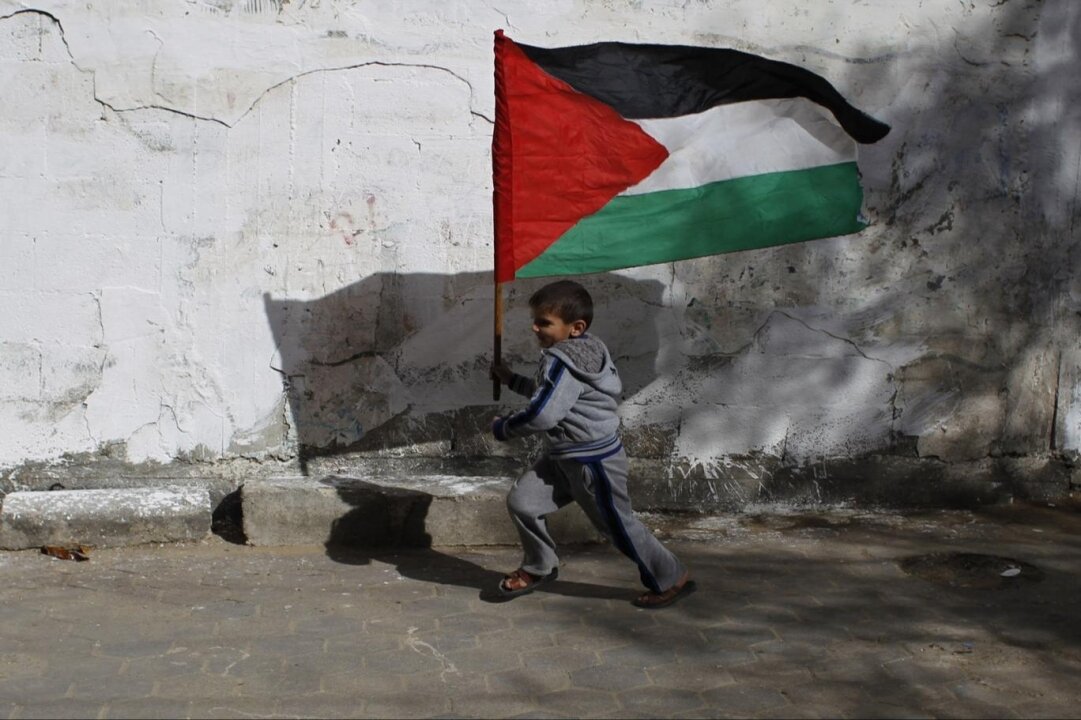    Представитель ООП Абдулхади: Палестина считает Москву опорой в борьбе за жизнь