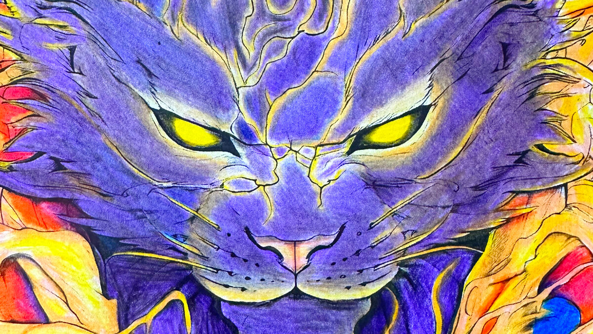 «Громокот»