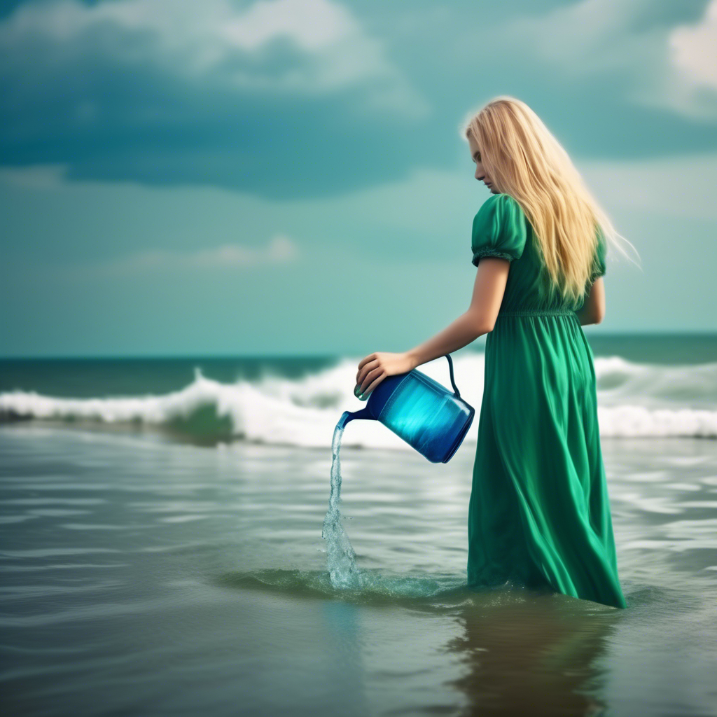 автор Юлия Капур