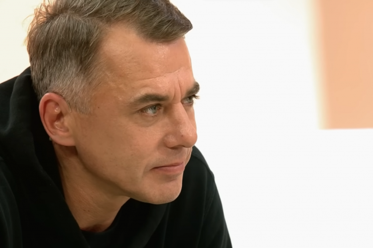 Shot: актера Петренко ищут приставы за долги по алиментам в 9,2 млн рублей Аргум