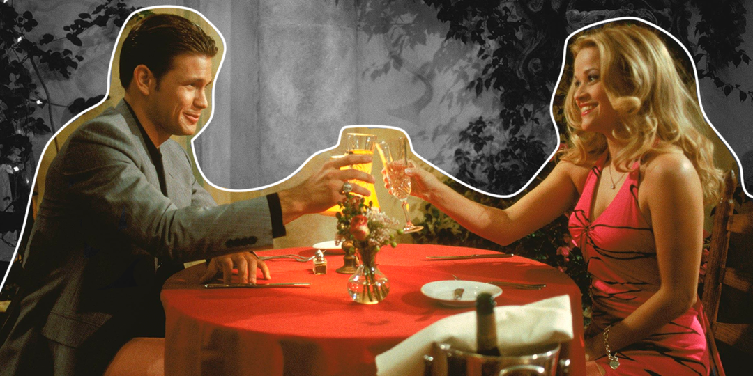 Как справиться с волнением на первом свидании