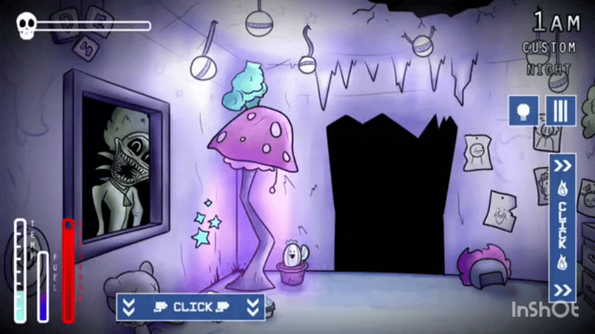 Скример Панического IC