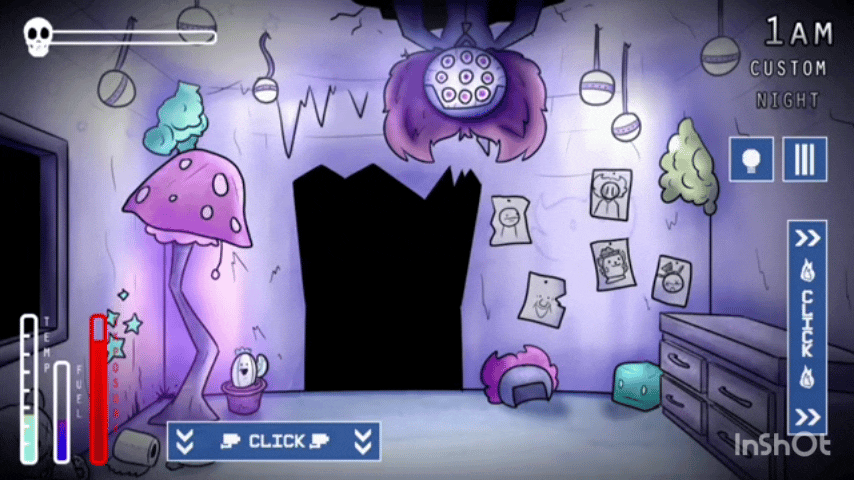 Скример Краулер IC