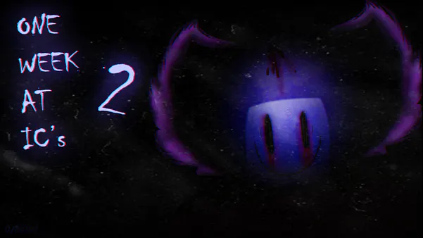 Логотип игры на GameJolt 