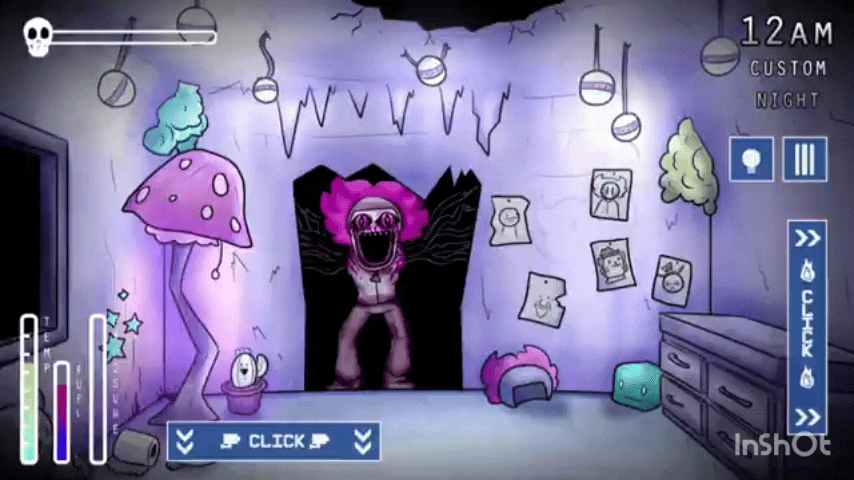 Скример Рыцаря IC