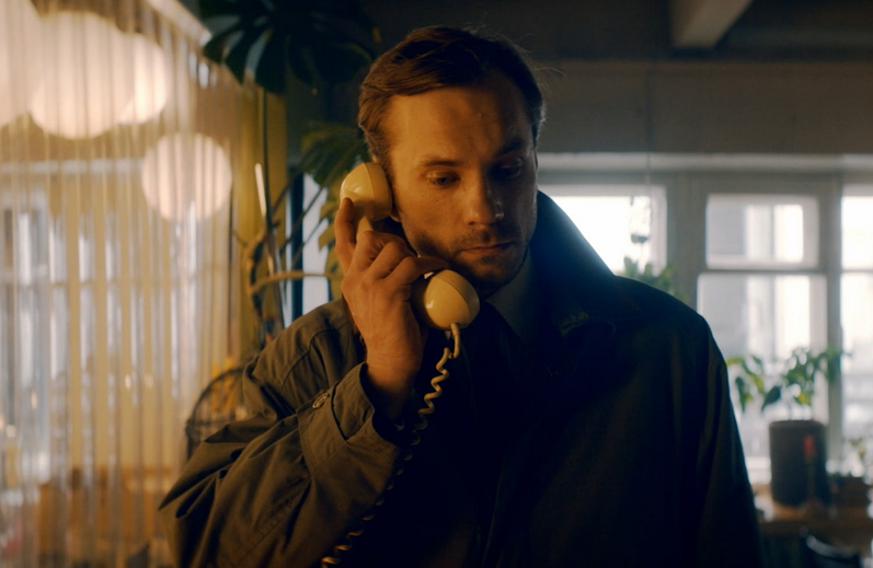 Листайте кадры.