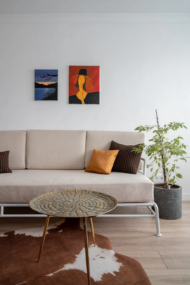    Дизайн: Саша Семагина. Фото: Екатерина Гейц