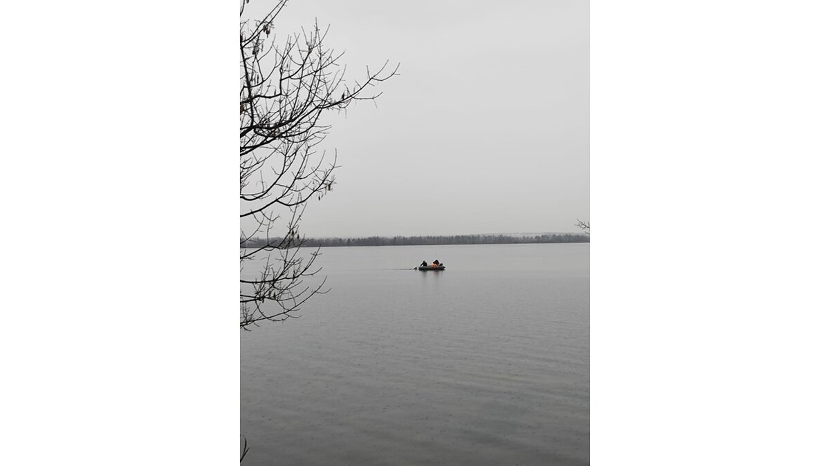    В пруду-охладителе Курской АЭС обнаружен труп мужчины