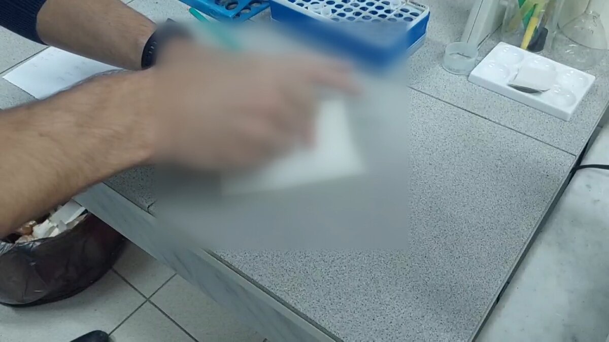    Мечтавшего о хорошем настроении ивановца поймали с мефедроном