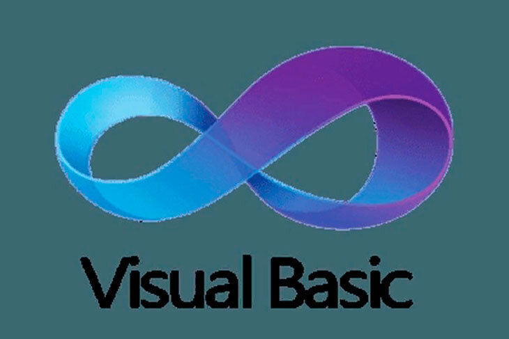 Vb visual. Visual basic язык программирования. Visual basic логотип. Программирование visual basic studio. Значок visual basic.
