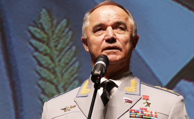    Умер командир легендарной 9-й роты — генерал и Герой Советского Союза Валерий Востротин Белов Михаил Александрович