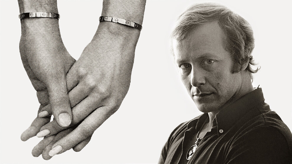 Дизайнер Альдо Чипулло