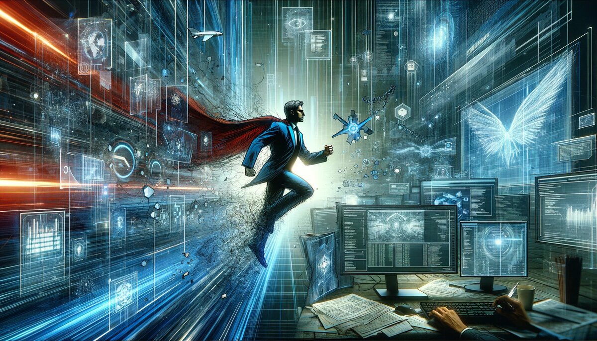 Образец инструкции позволит вам оптимизировать рабочие процессы