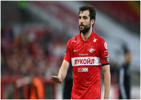 Георгий Джикия