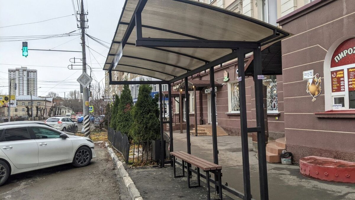    В Энгельсе мужчину прилюдно похитили на автобусной остановке: домой он не вернулсяНовости Саратова и области – Сетевое издание «Репортер64»