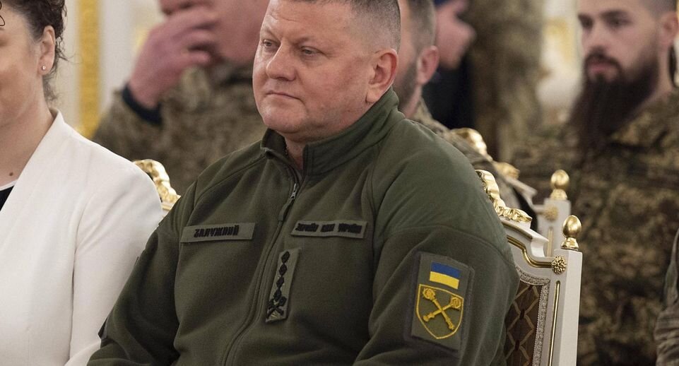    IMAGO / Pool / Ukrainian Presidenti / Global Look Press