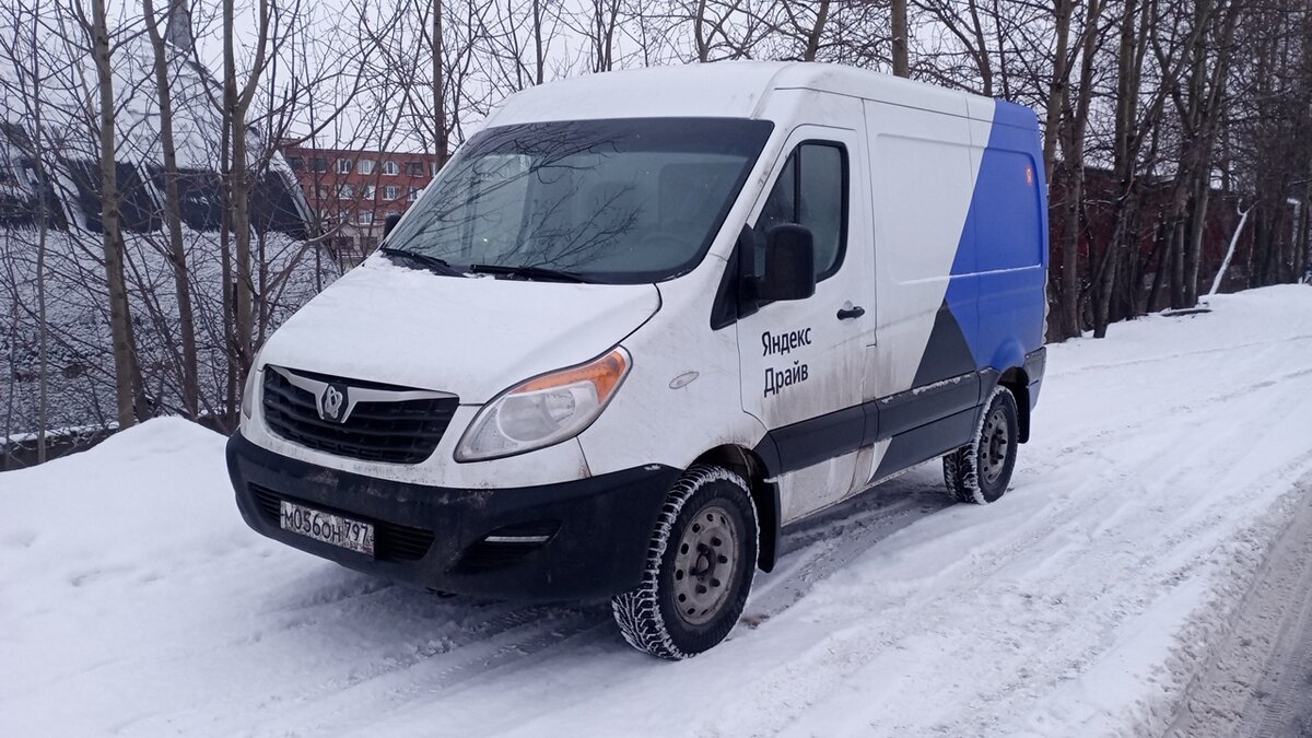 Соллерс Атлант